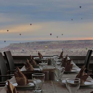 Aden Hotel Cappadocia